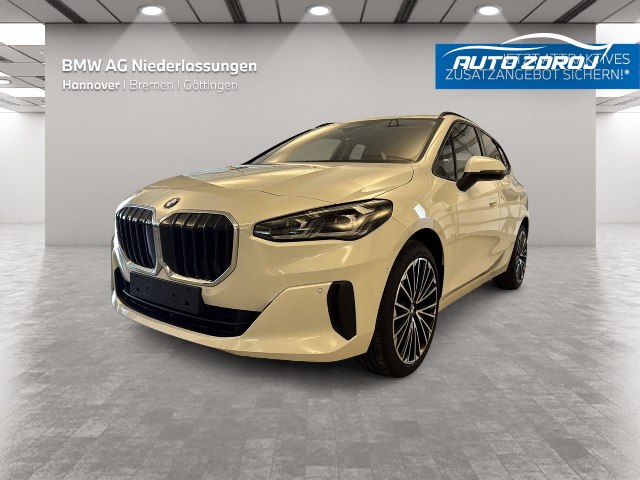 BMW rad 2 Active Tourer 220i, 115kW, A, 5d.