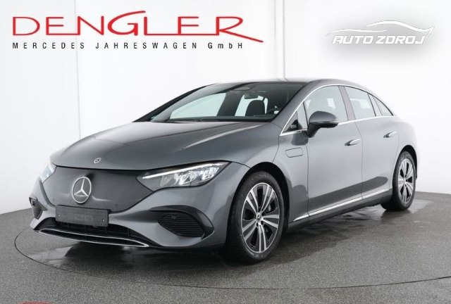 Mercedes-Benz EQE Advanced 300, 180kW, A, 5d.