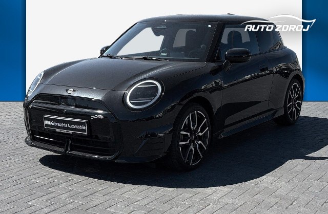 Mini Cooper SE BEV, 135kW, A, 2d.