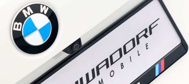 Fotografia vozidla