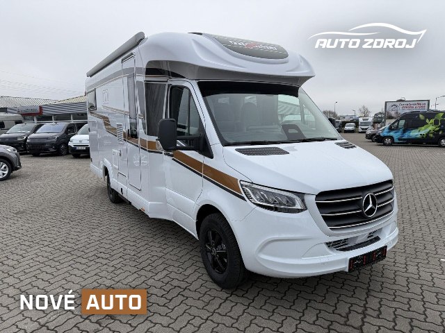 Malibu T, 125kW, A