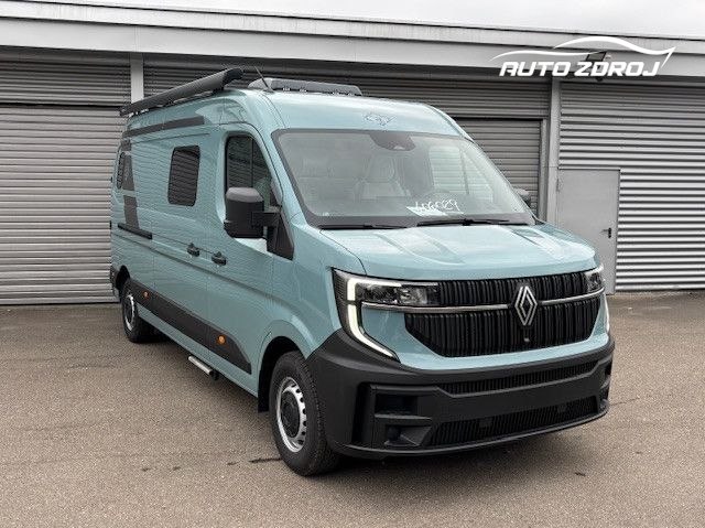 Ahorn, 125kW, A