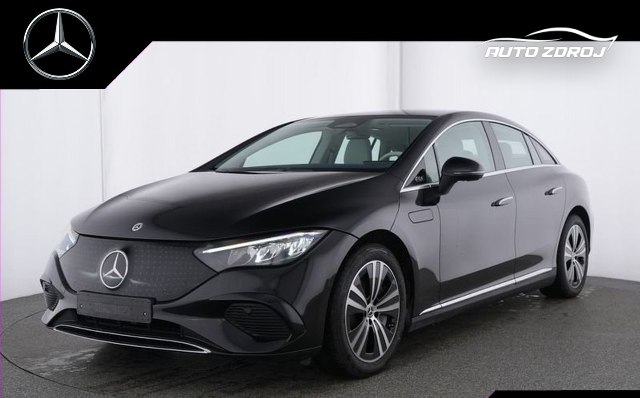 Mercedes-Benz EQE Advanced 350, 215kW, A, 5d.