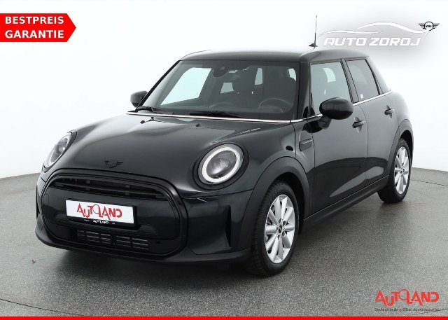 Mini Cooper 1.5, 100kW, A, 5d.