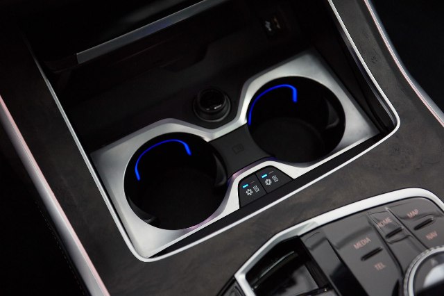Fotografia vozidla