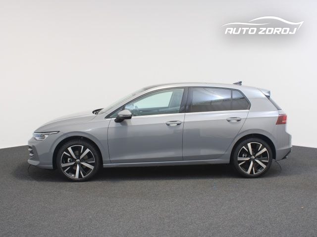 Volkswagen Golf Style 1.5 TSI, 110kW, M, 5d.
