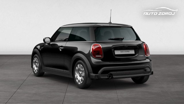 Mini Cooper 1.5, 100kW, A, 2d.