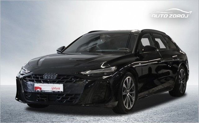 Audi A6 Avant S-Line TDI S-tronic, 150kW, A7, 5d.