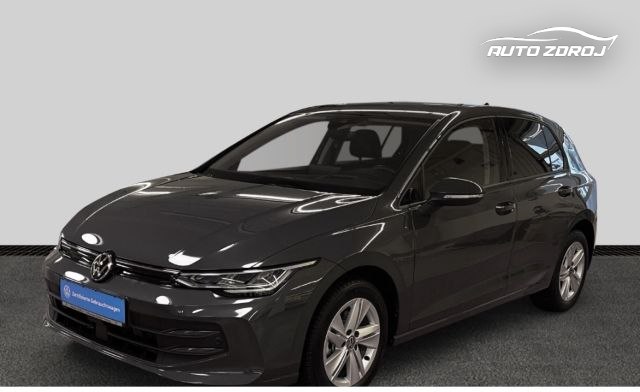 Volkswagen Golf Life 1.5 eTSI DSG, 110kW, A, 5d.