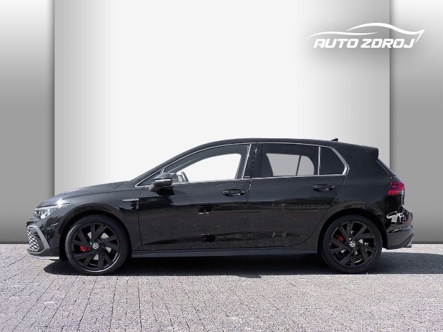 Volkswagen Golf GTD 2.0 TDI DSG, 147kW, A7, 5d.