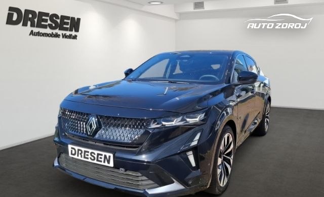 Renault Rafale Techno E-Tech Full Hybrid 200, 147kW, A, 5d.