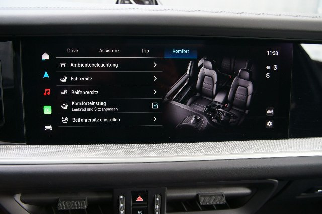 Fotografia vozidla