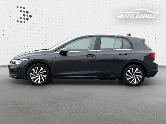 Volkswagen Golf Style 1.4 TSI eHybrid DSG, 150kW, A6, 5d.