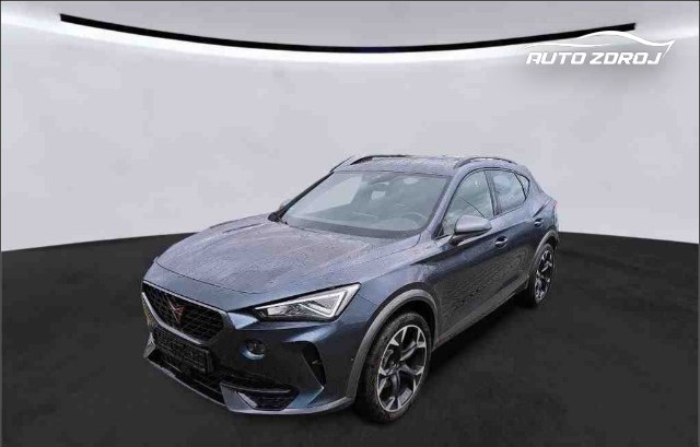 Cupra Formentor 1.4 TSI e-Hybrid DSG, 150kW, A6, 5d.