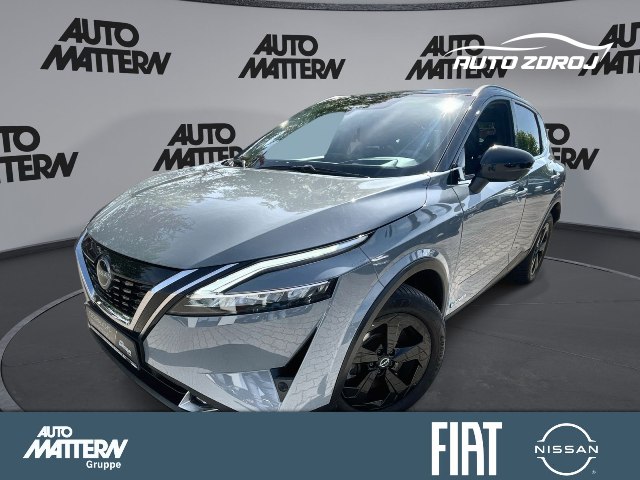 Nissan Qashqai 1.5 VC-T e-Power, 116kW, A, 5d.