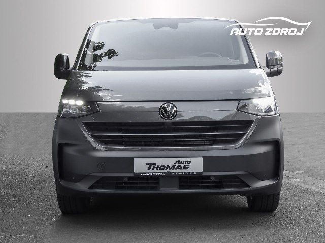 Volkswagen T7 Caravelle Life 2.0 TDI, 110kW, A, 4d.