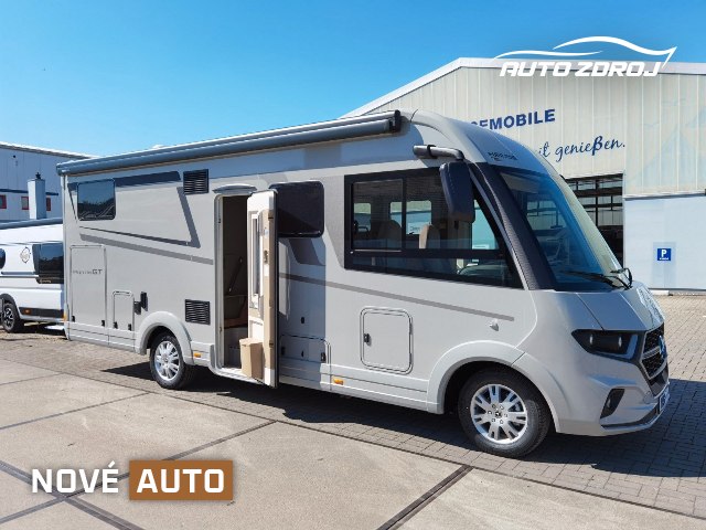 Eura Mobil Integra GT 726 EF, 125kW, A