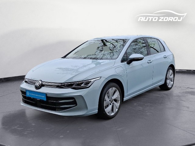 Volkswagen Golf Life 1.5 eHybrid DSG, 150kW, A, 5d.