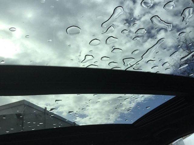 Fotografia vozidla