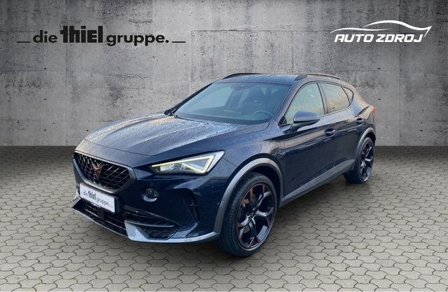 Cupra Formentor VZ 1.4 TSI e-Hybrid DSG, 180kW, A, 5d.