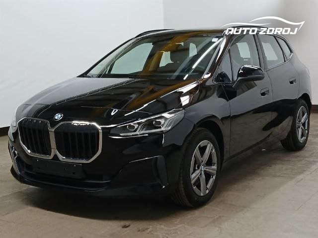 BMW rad 2 Active Tourer 218i, 100kW, A, 5d.