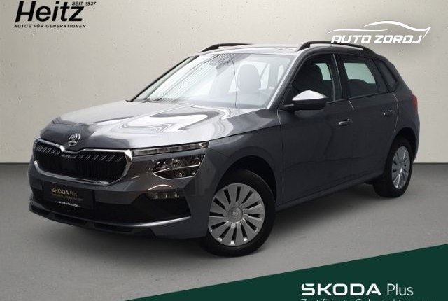 Škoda Kamiq Essence 1.0 TSI, 85kW, M, 5d.