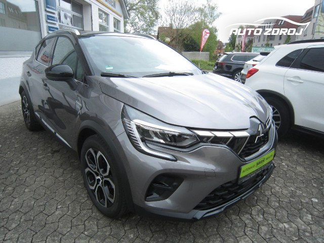 Mitsubishi ASX Intro 1.3 MHEV 2WD DCT, 116kW, A7, 5d.
