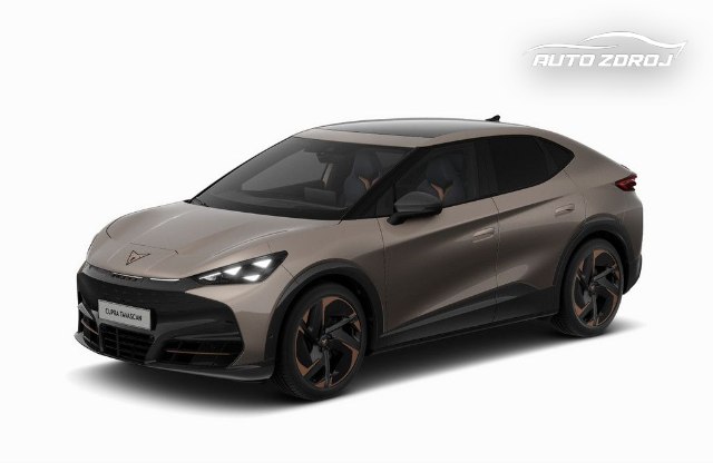 Cupra Tavascan Endurance BEV, 210kW, A, 5d.