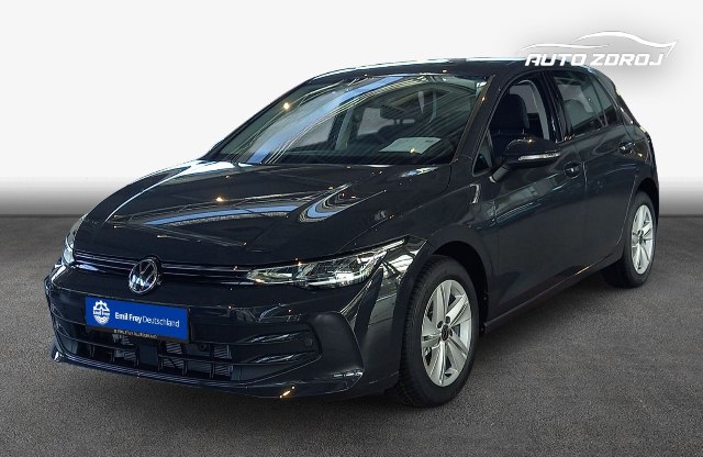 Volkswagen Golf Life 1.5 TSI, 85kW, M, 5d.