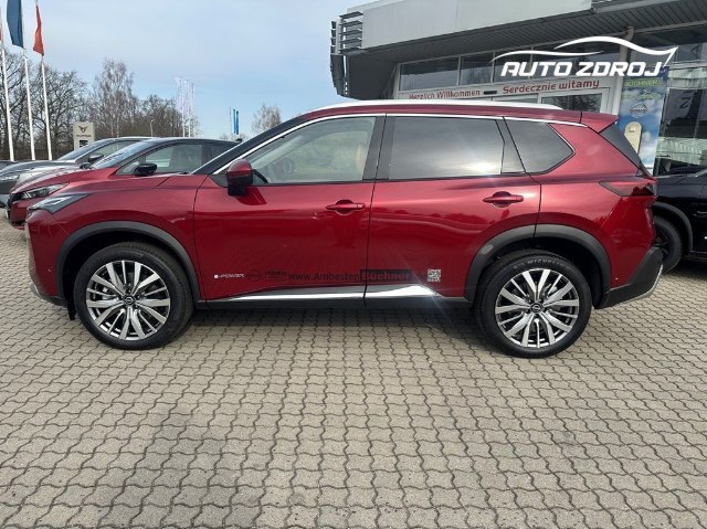 Nissan X-Trail Tekna+ 1.5 VC-T e-Power, 116kW, A, 5d.