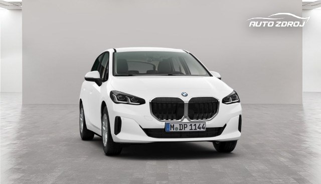 BMW rad 2 Active Tourer 220i, 115kW, A, 5d.