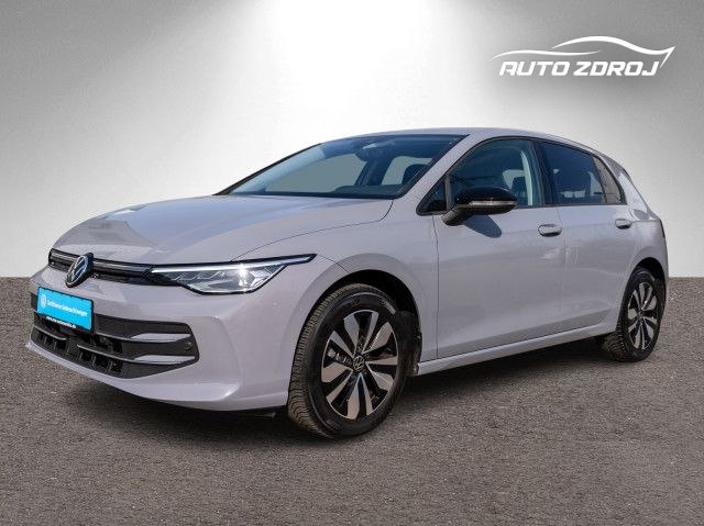 Volkswagen Golf Goal 2.0 TDI DSG, 110kW, A7, 5d.
