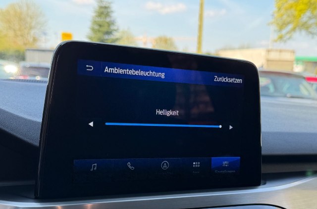 Fotografia vozidla