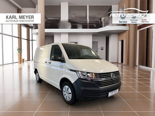 Volkswagen T6 Transporter T6.1 2.0 TDI, 81kW, M5, 4d.