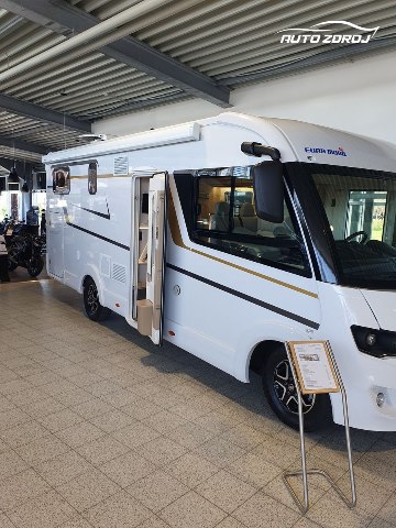 Eura Mobil Integra, 132kW, A