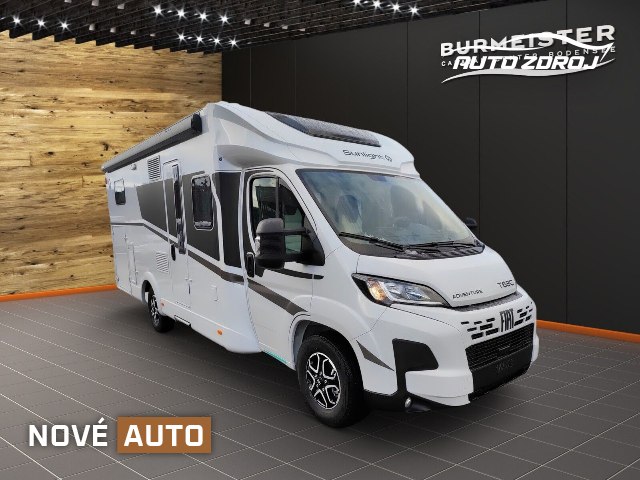 Sunlight Adventure, 103kW, A
