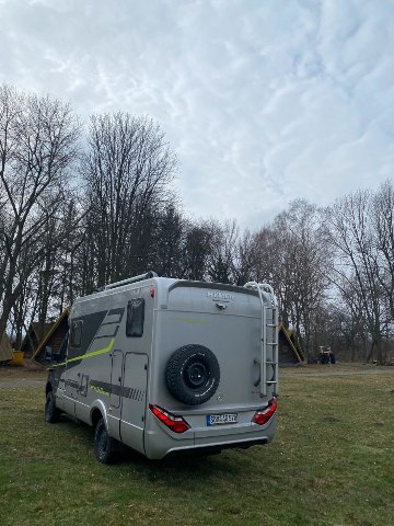 Fotografia vozidla