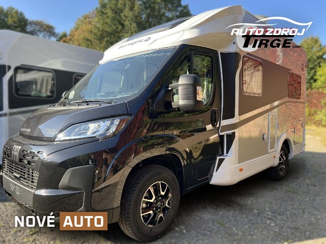 Sunlight Adventure, 103kW, M