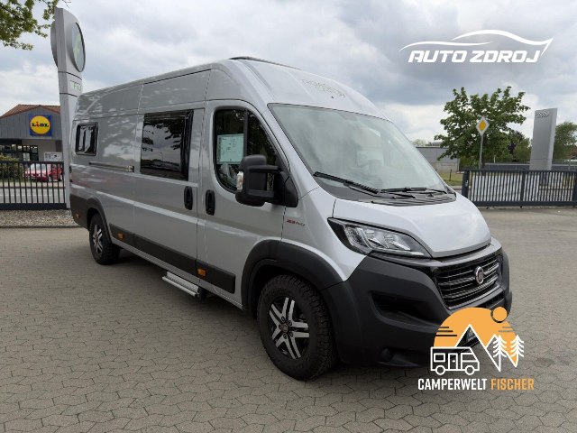 Roadcar, 103kW, M