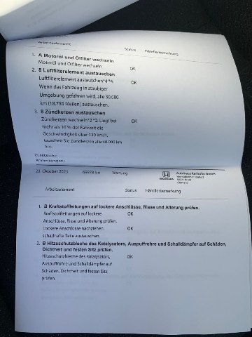 Fotografia vozidla