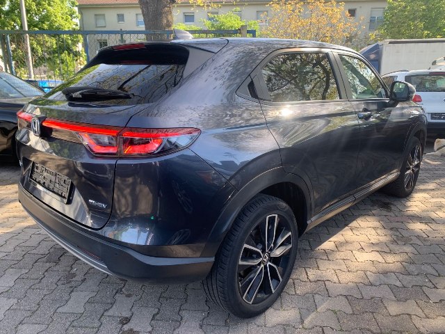 Fotografia vozidla