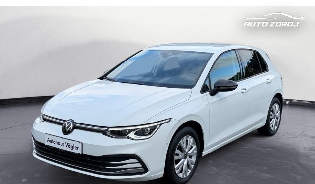 Volkswagen Golf Move 1.0 eTSI DSG, 81kW, A, 5d.