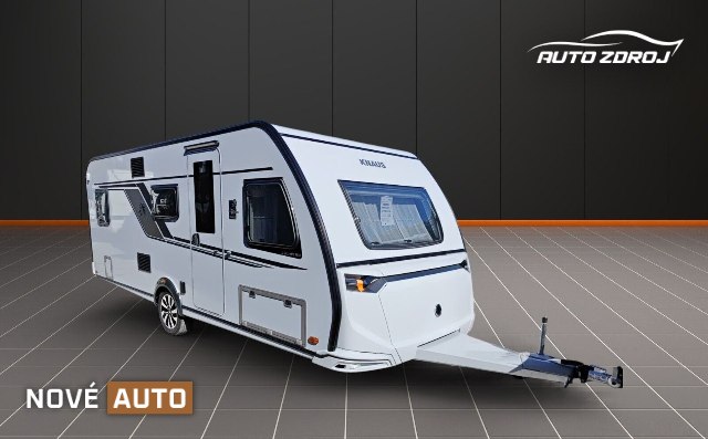 Knaus Südwind 580 QS