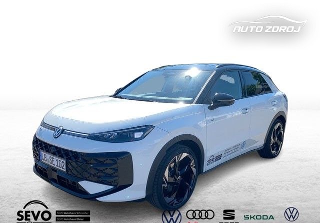 Volkswagen T-Roc R-Line 1.5 eTSI DSG, 110kW, A, 5d.