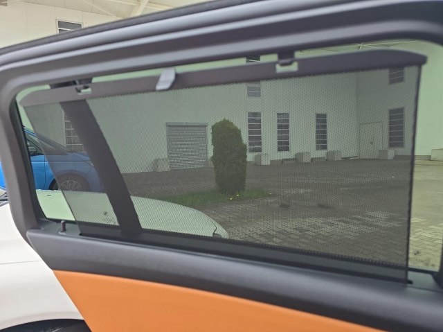 Fotografia vozidla
