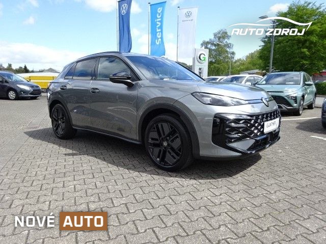 Volkswagen T-Roc R-Line 1.5 eTSI DSG, 110kW, A, 5d.