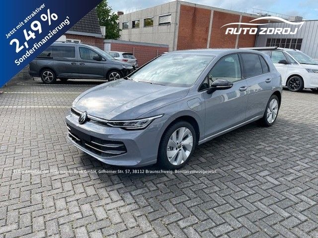 Volkswagen Golf Goal 1.5 eTSI DSG, 110kW, A, 5d.