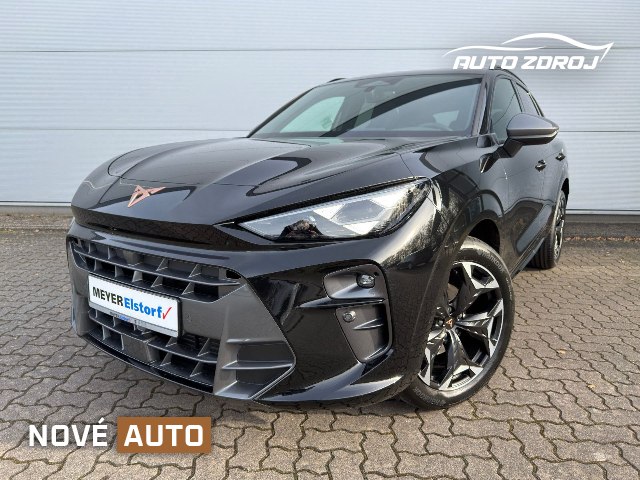 Cupra Terramar 1.5 eTSI DSG, 110kW, A, 5d.