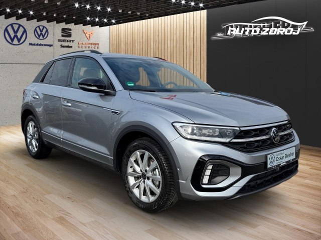 Volkswagen T-Roc R-Line 1.5 TSI DSG, 110kW, A, 5d.