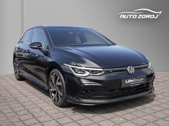 Volkswagen Golf R-Line 1.5 eTSI DSG, 110kW, A, 5d.